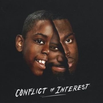 CONFLICT OF INTEREST | VINYL RECORD (LP)
