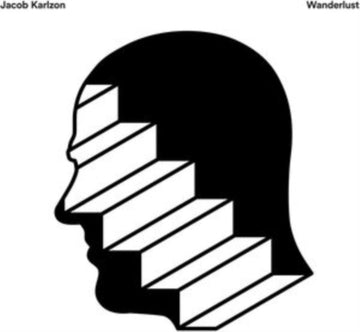 WANDERLUST | VINYL RECORD (LP)