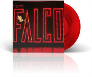 EMOTIONAL (REMASTERED EDITION) | VINYL RECORD (LP)