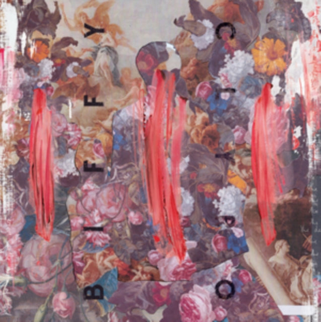 CLYRO, BIFFY | ERRORS IN THE HISTORY OF GOD | 10IN VINYL