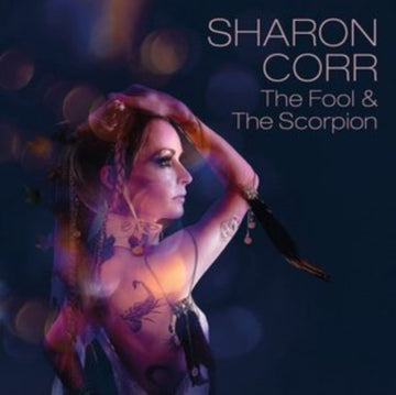 FOOL & THE SCORPION | VINYL RECORD (LP)