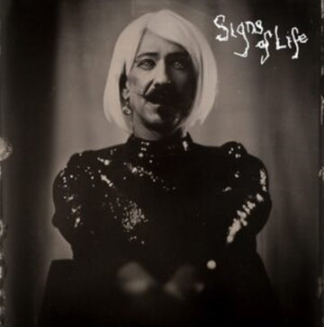 SIGNS OF LIFE | VINYL RECORD (LP)