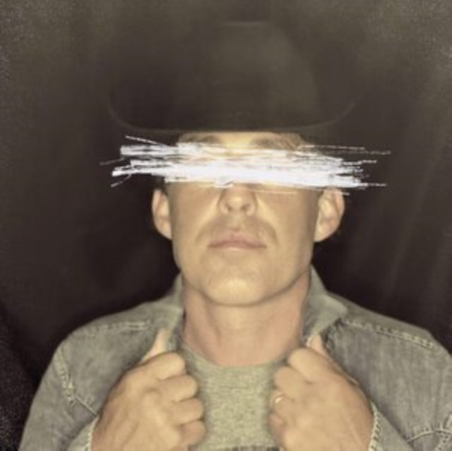WATSON, AARON | UNWANTED MAN | VINYL RECORD (LP)
