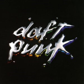 DAFT PUNK | DISCOVERY | CD