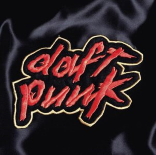 DAFT PUNK | HOMEWORK | VINYL RECORD (LP)