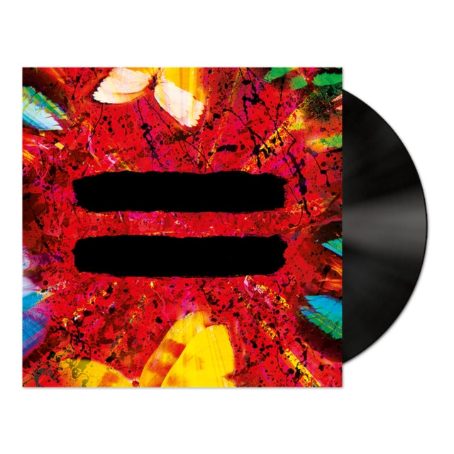 SHEERAN, ED | = | VINYL RECORD (LP)