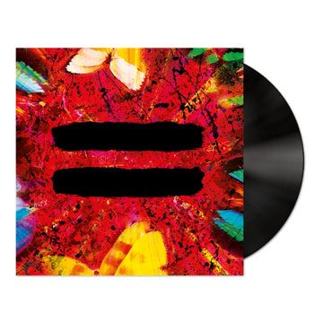 SHEERAN, ED | = | VINYL RECORD (LP)