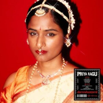 DAMNSHESTAMIL | VINYL RECORD (LP)