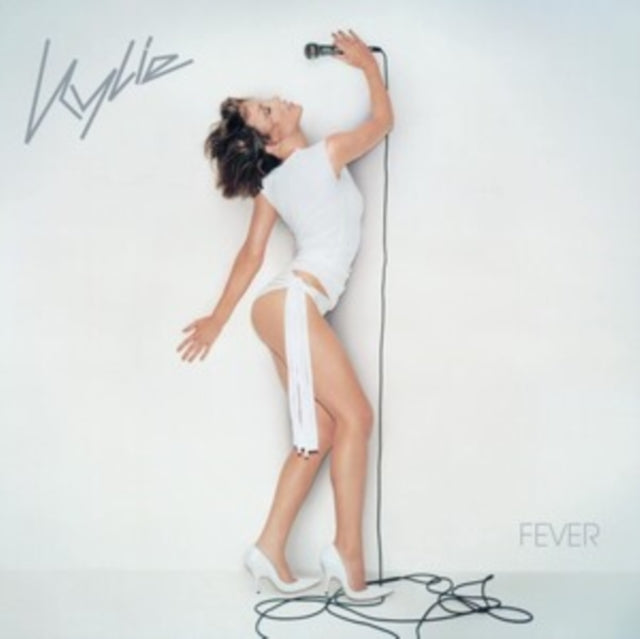 MINOGUE, KYLIE | FEVER | VINYL RECORD (LP)