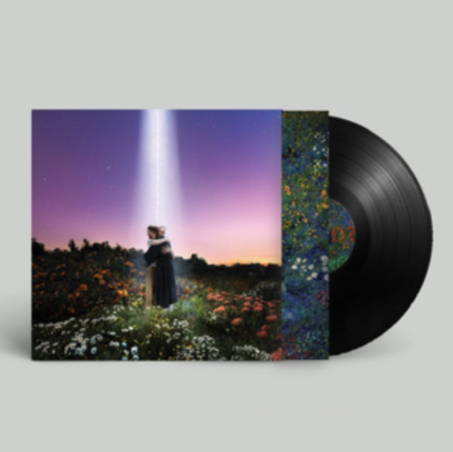 HONNE | LET'S JUST SAY THE WORLD ENDED A WEEK FROM NOW, WHAT WOULD YOU DO? | VINYL RECORD (LP)