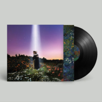HONNE | LET'S JUST SAY THE WORLD ENDED A WEEK FROM NOW, WHAT WOULD YOU DO? | VINYL RECORD (LP)