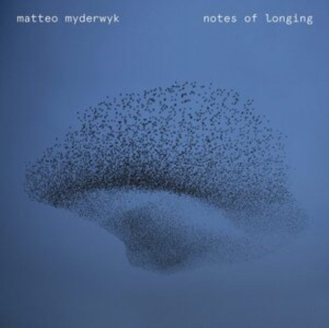 MYDERWYK, MATTEO | NOTES OF LONGING | VINYL RECORD (LP)