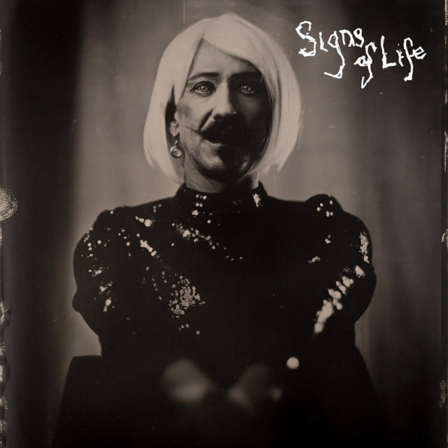 VANCE, FOY | SIGNS OF LIFE | VINYL RECORD (LP)
