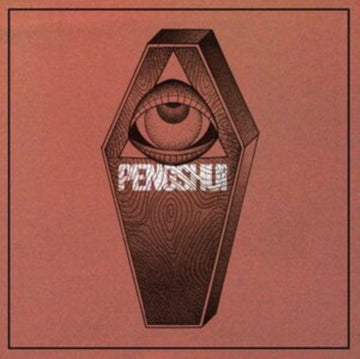 DESTROY YOURSELF | VINYL RECORD (LP)