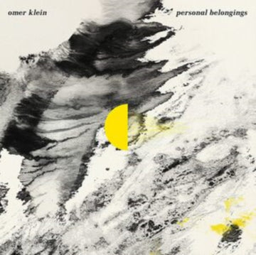PERSONAL BELONGINGS | VINYL RECORD (LP)