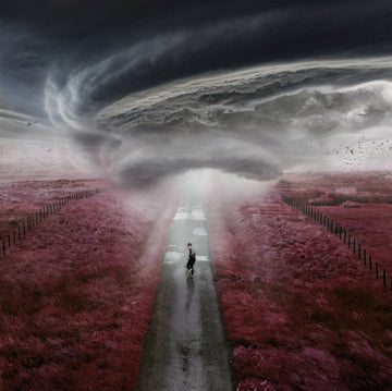 STORM | VINYL RECORD (LP)