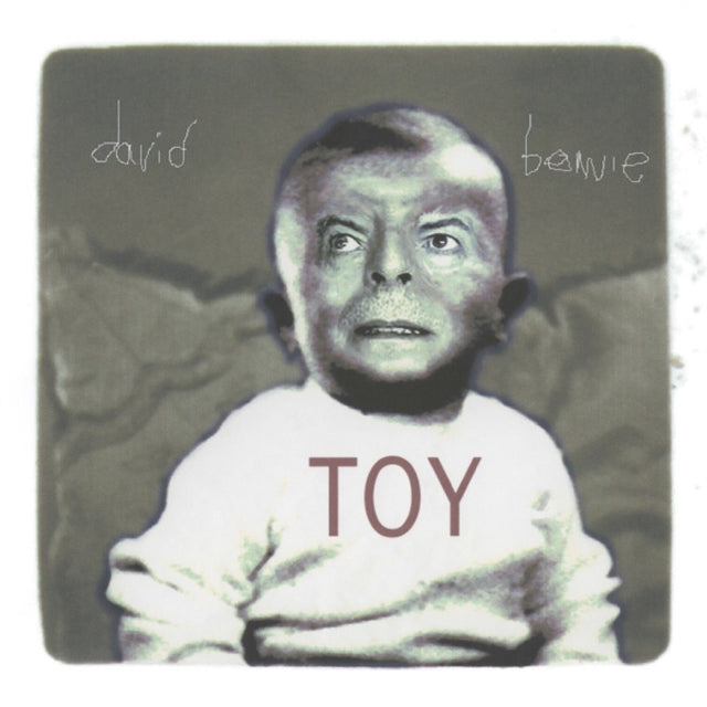 BOWIE, DAVID | TOY (TOY:BOX) | VINYL RECORD (LP)