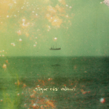 SIGUR ROS | VALTARI (2LP) | VINYL RECORD (LP)