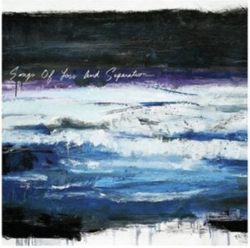 SONGS OF LOSS & SEPARATION (WHITE VINYL) | VINYL RECORD (LP)