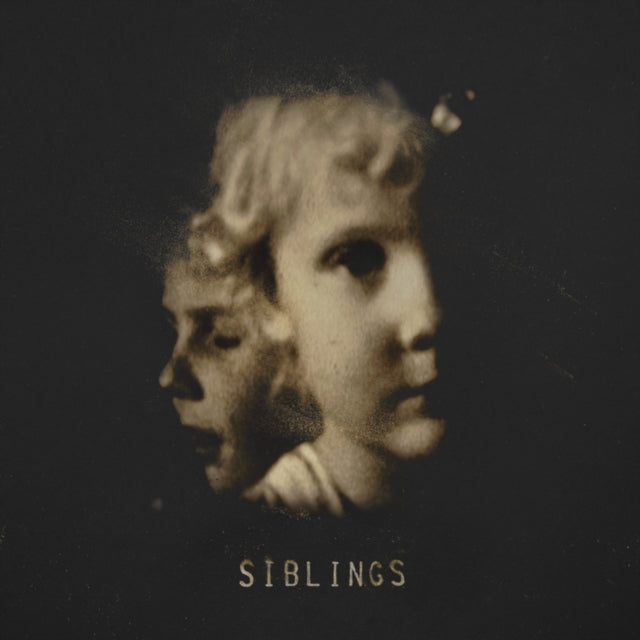 SOMERS, ALEX | SIBLINGS | VINYL RECORD (LP)
