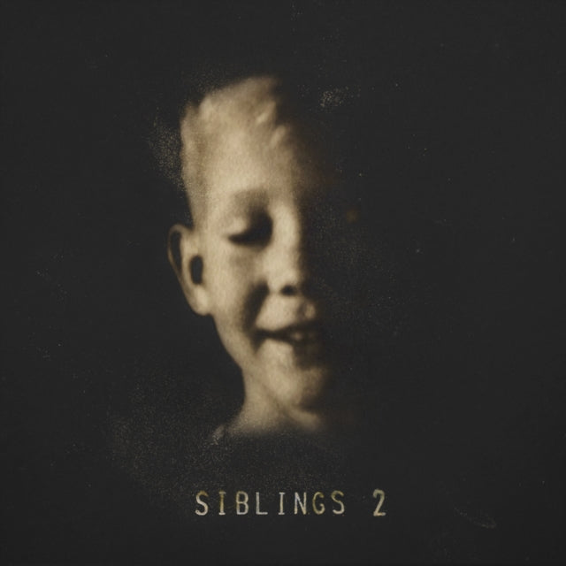 SOMERS, ALEX | SIBLINGS 2 | VINYL RECORD (LP)