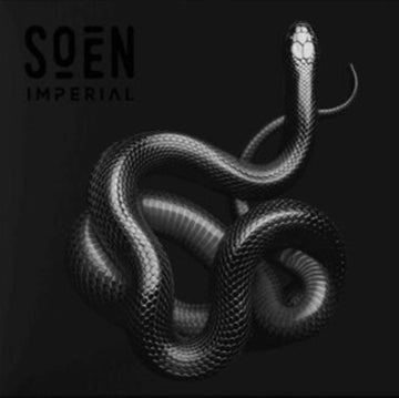 SOEN | IMPERIAL | VINYL RECORD (LP)