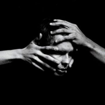 JONSI | SHIVER | VINYL RECORD (LP)