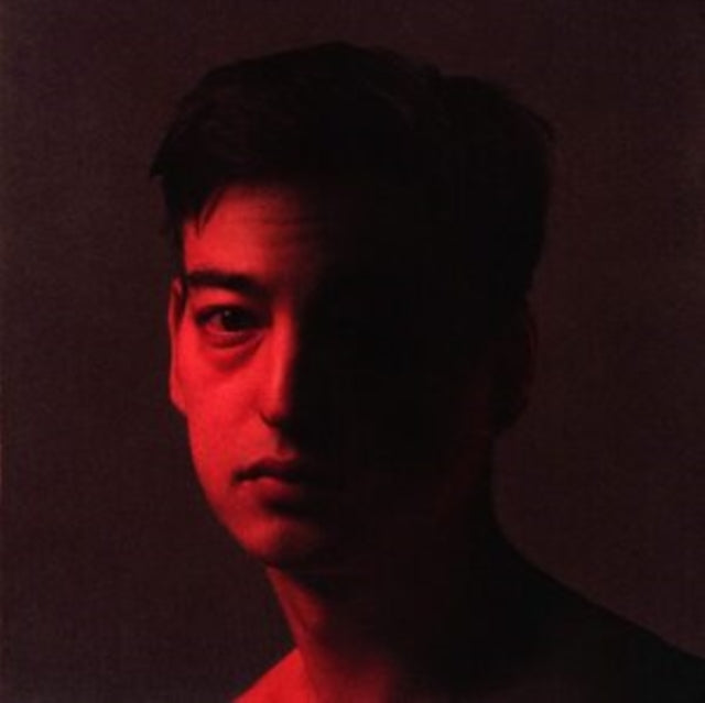 JOJI | NECTAR | CD