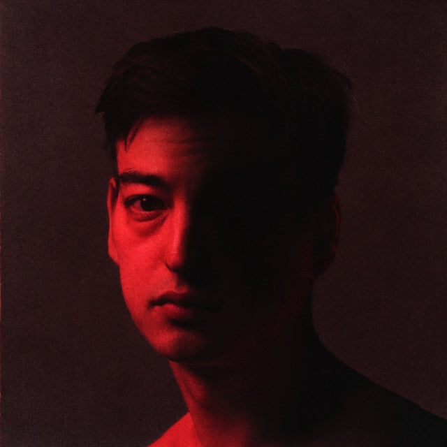 JOJI | NECTAR (X) (2LP) | VINYL RECORD (LP)