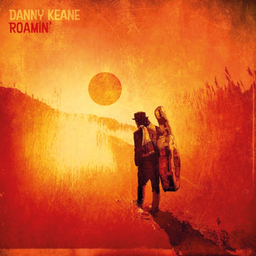 KEANE, DANNY | ROAMIN (2LP/180G) | VINYL RECORD (LP)