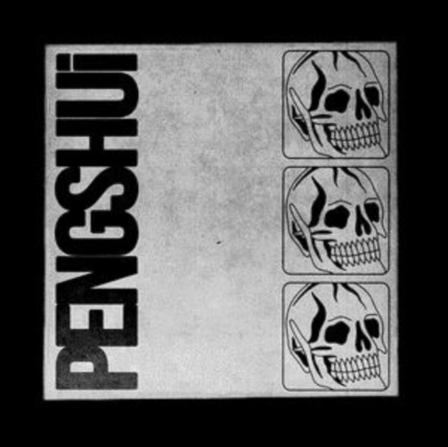 PENGSHUI | PENGSHUI | VINYL RECORD (LP)