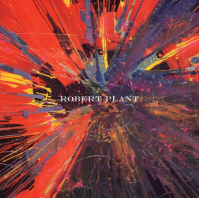 PLANT, ROBERT | DIGGING DEEP (8-7INCH/BOOK) | VINYL RECORD (LP)