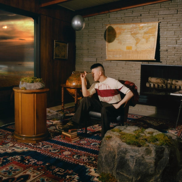 BRIAN, RICH | SAILOR (X) | VINYL RECORD (LP)