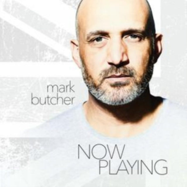 BUTCHER, MARK | NOW PLAYING | VINYL RECORD (LP)