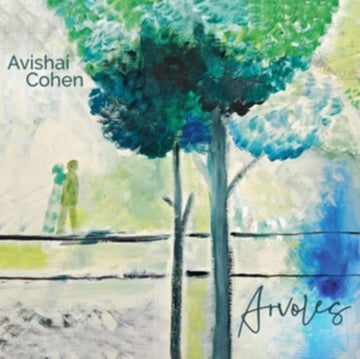 ARVOLES | VINYL RECORD (LP)