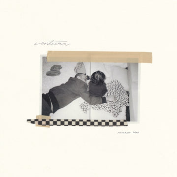 ANDERSON.PAAK | VENTURA | VINYL RECORD (LP)
