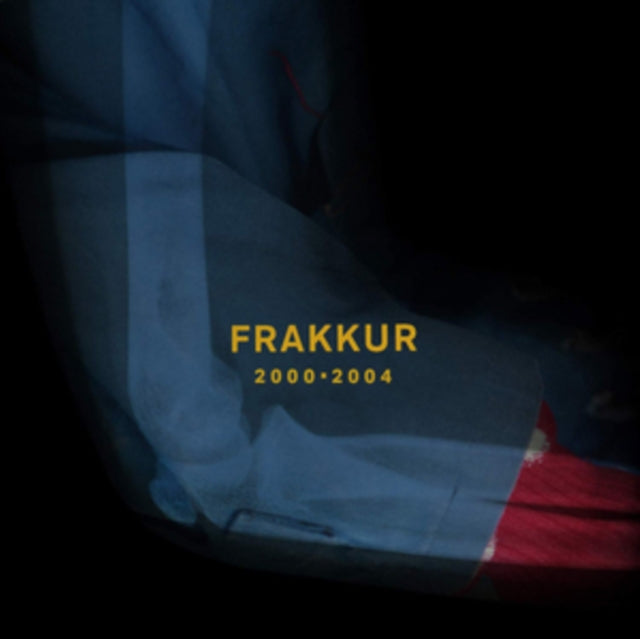FRAKKUR | 2000 - 2004 | VINYL RECORD (LP)