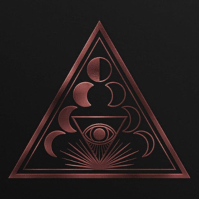 SOEN | LOTUS | VINYL RECORD (LP)