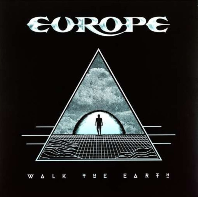 EUROPE | WALK THE EARTH | VINYL RECORD (LP)