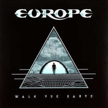 EUROPE | WALK THE EARTH | VINYL RECORD (LP)