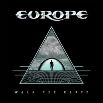 EUROPE | WALK THE EARTH (SPECIAL EDITION) (CD/DVD) | CD