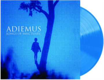 VARIOUS ARTISTS | ADIEMUS-SONGS OF SANCTUAR | VINYL RECORD (LP)