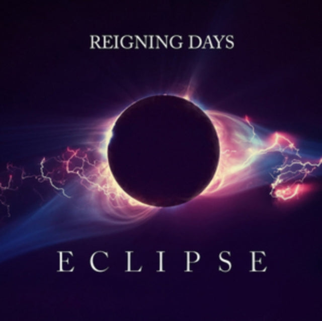 REIGNING DAYS | ECLIPSE | VINYL RECORD (LP)