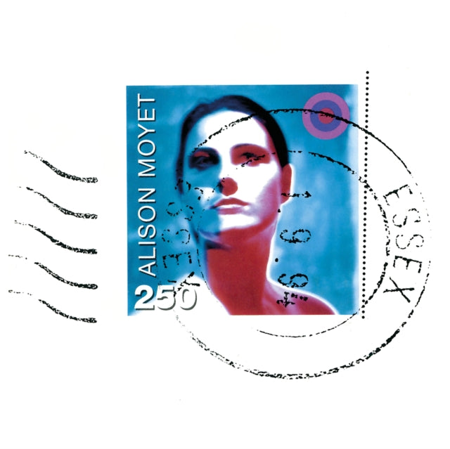 MOYET, ALISON | ESSEX | VINYL RECORD (LP)