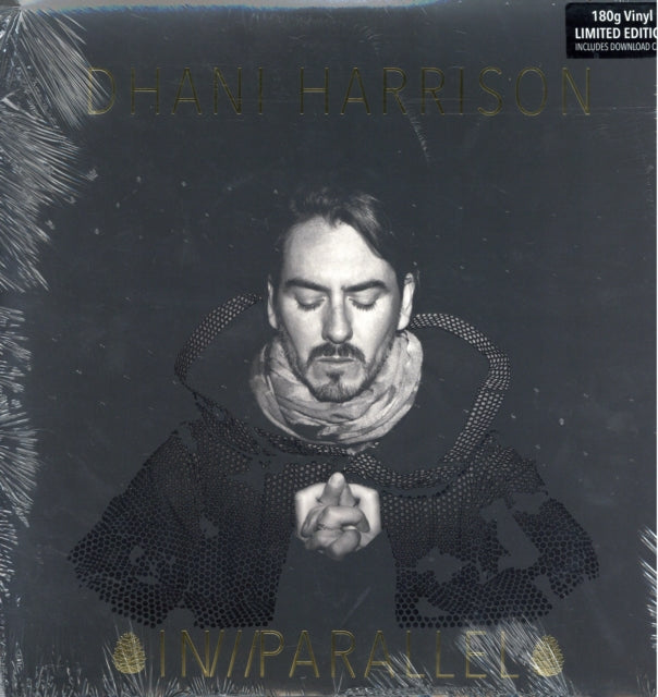 HARRISON, DHANI | IN///PARALLEL | VINYL RECORD (LP)