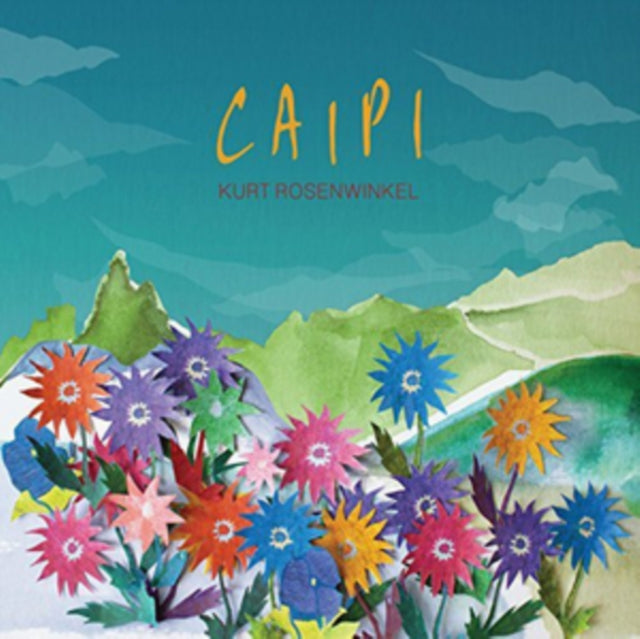 ROSENWINKEL, KURT | CAIPI | VINYL RECORD (LP)
