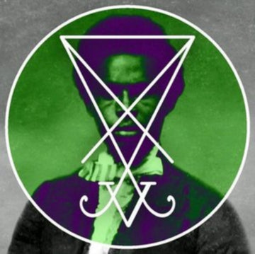 ZEAL & ARDOR | DEVIL IS FINE | VINYL RECORD (LP)