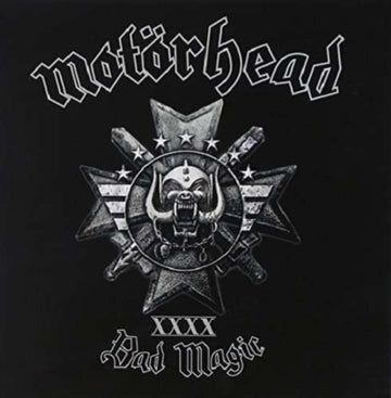 BAD MAGIC (LIMITED GOLD COLOURED VINYL) | VINYL RECORD (LP)