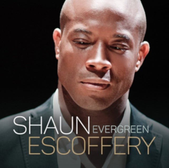 ESCOFFERY, SHAUN | EVERGREEN | VINYL RECORD (LP)