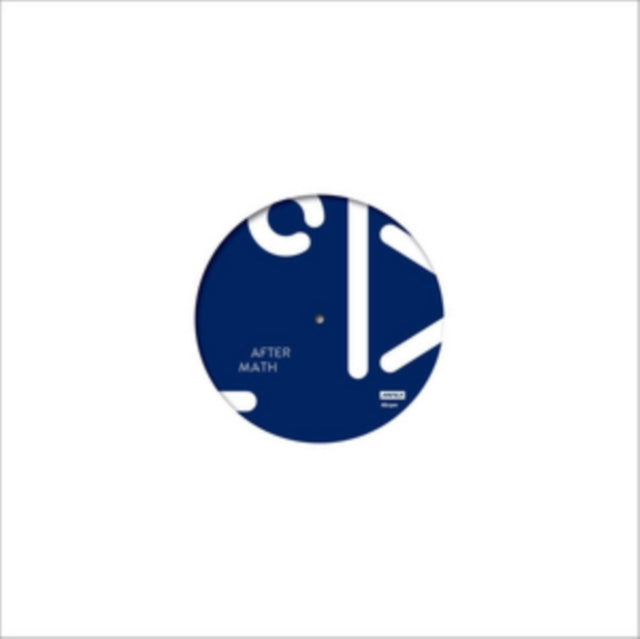 CARAVAN PALACE | AFTERMATH | 10IN VINYL